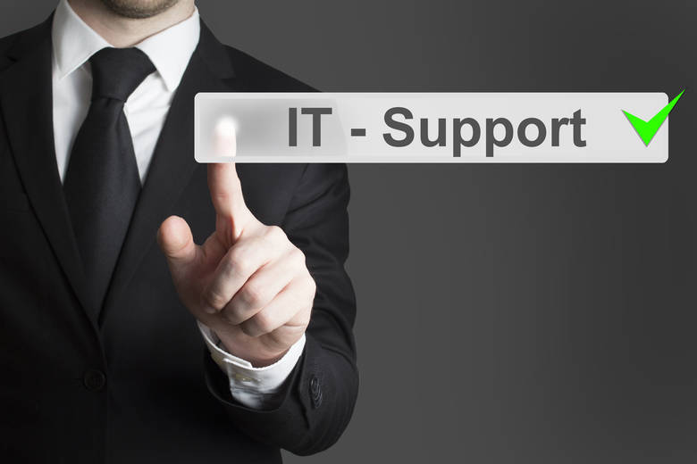 ITOS solutions for all your IT needs