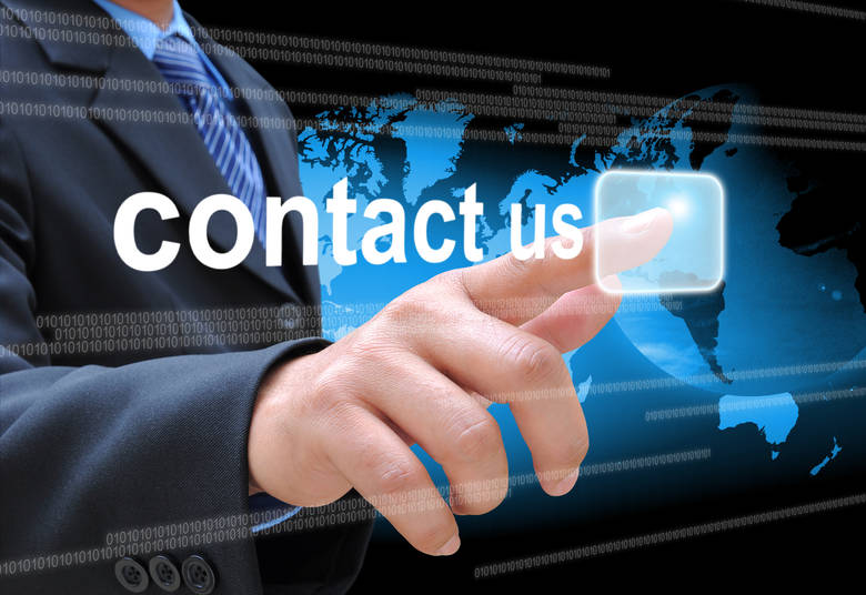 Contact ITOS solutions for all your IT needs